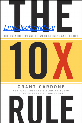 THE 10X RULE.pdf